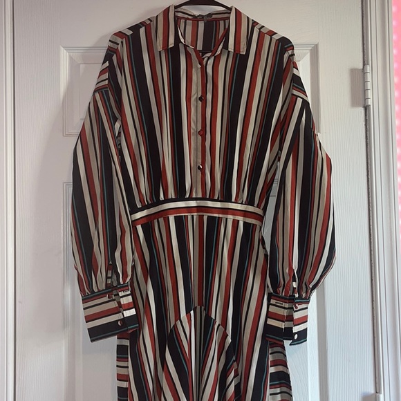 NanaMacs or Vici Collection dress - Picture 1 of 3